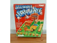 screwball scramble 1980s